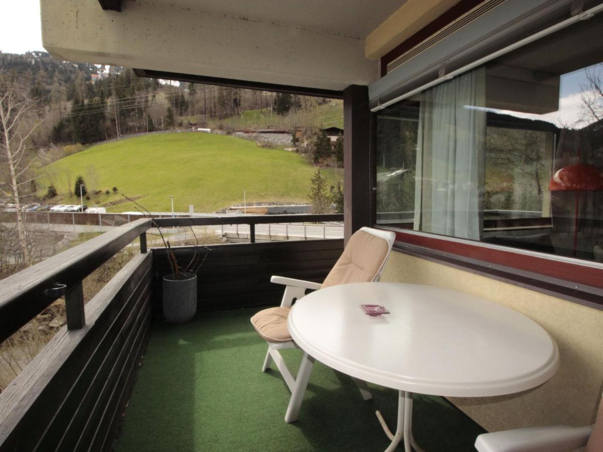 Apartment Haus Achenstrasse-5 Bad Hofgastein Extérieur photo